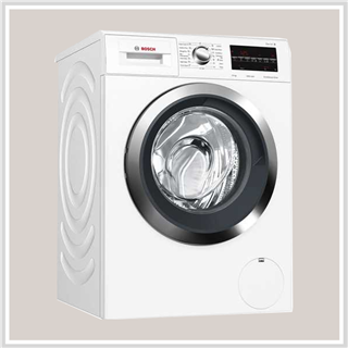 Máy Giặt Cửa Trước 10kg Bosch WAU28440SG